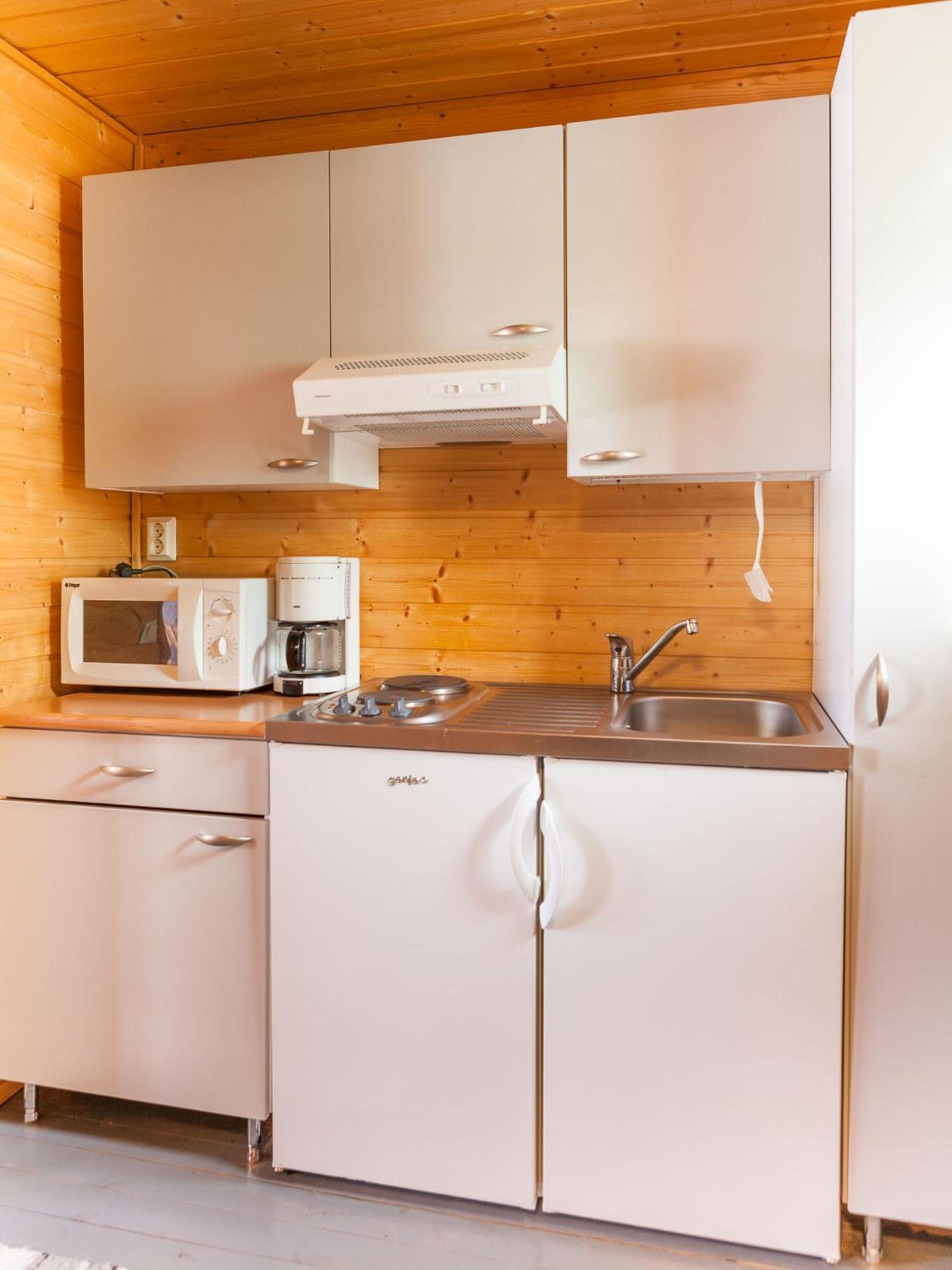 Harriniva Adventure Resort Cabins Muonio Pokój zdjęcie