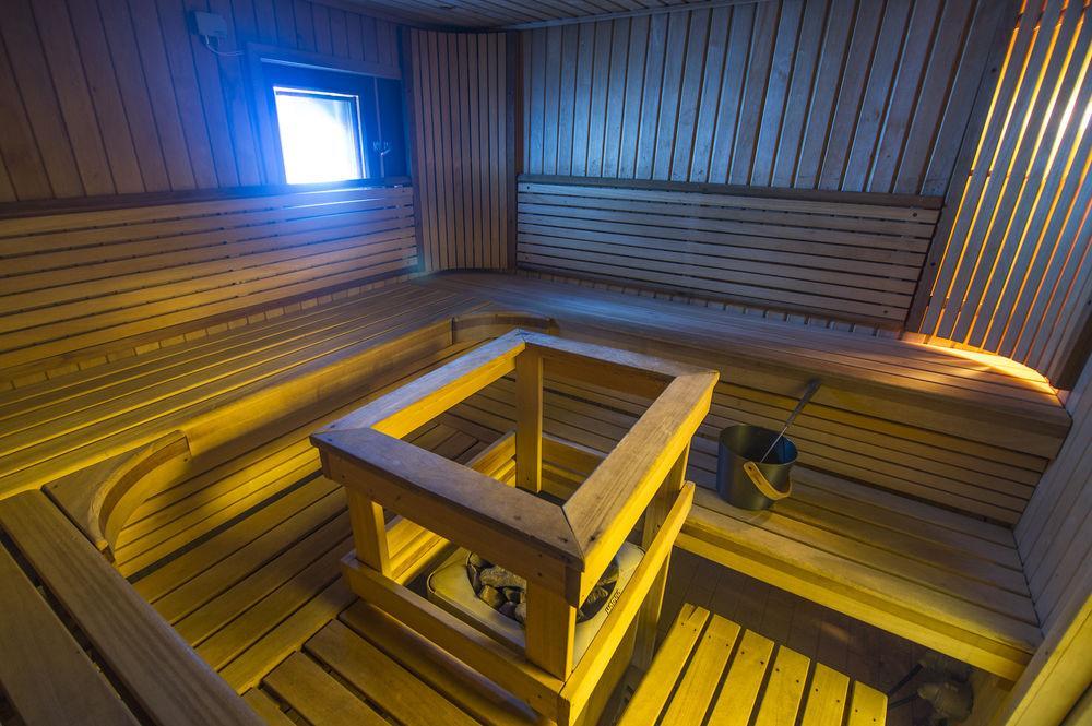 Harriniva Adventure Resort Cabins Muonio Zewnętrze zdjęcie
