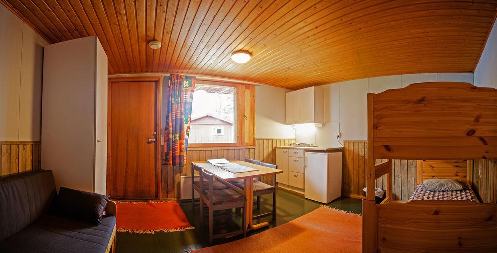 Harriniva Adventure Resort Cabins Muonio Zewnętrze zdjęcie