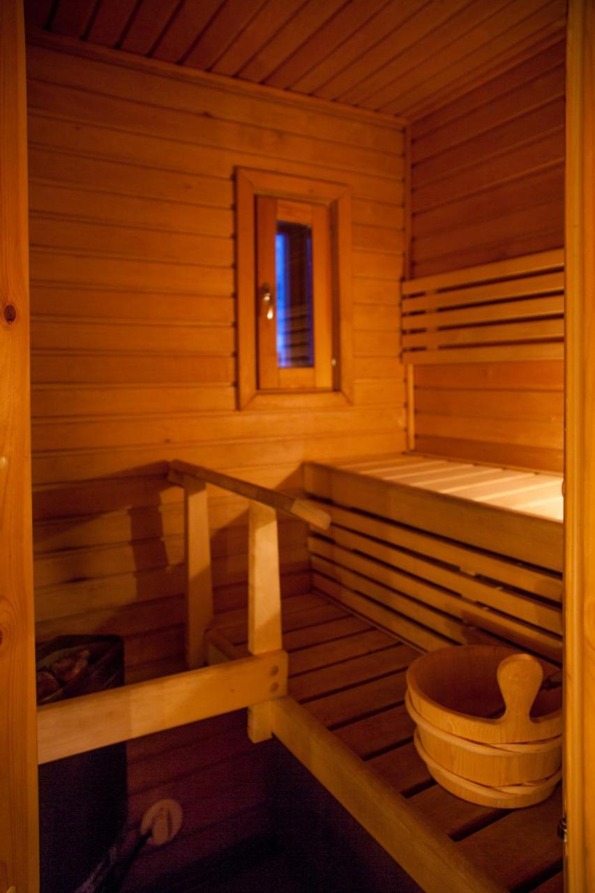 Harriniva Adventure Resort Cabins Muonio Zewnętrze zdjęcie